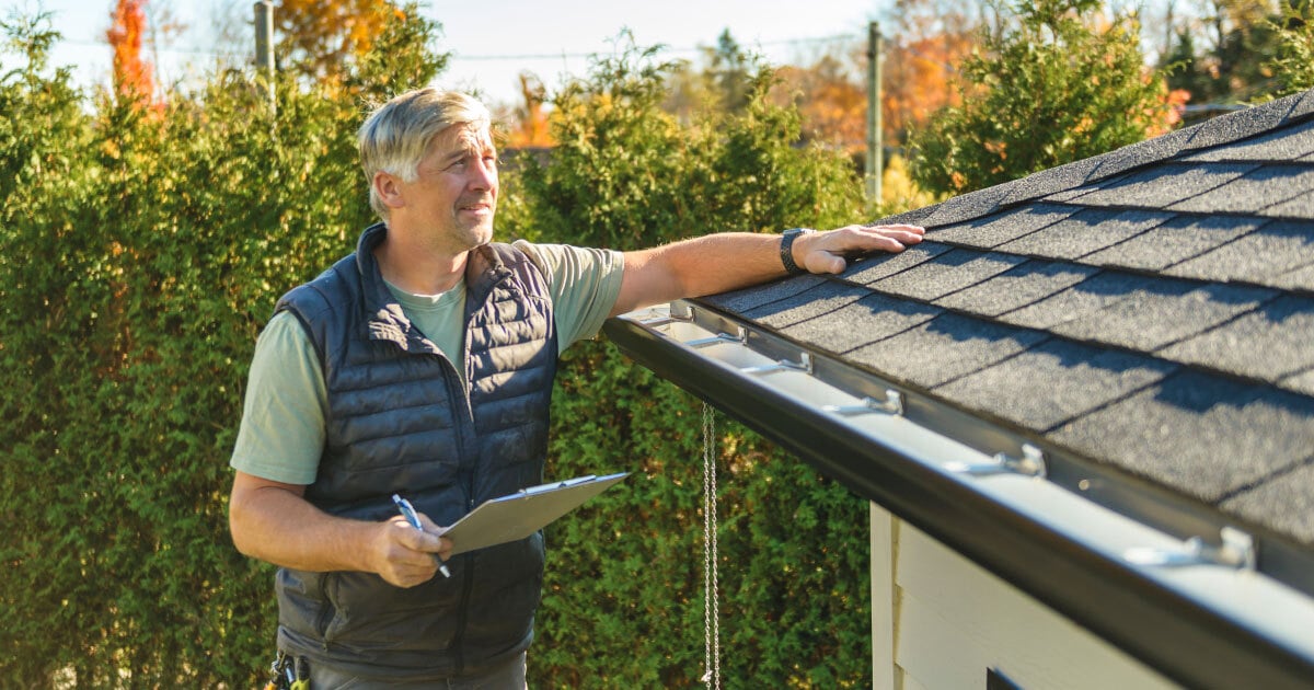 home inspection checklist for homes in nh